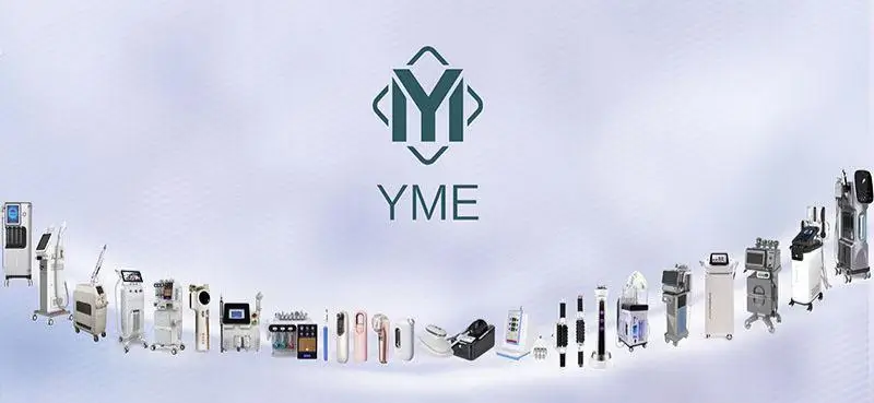 beauty equipment